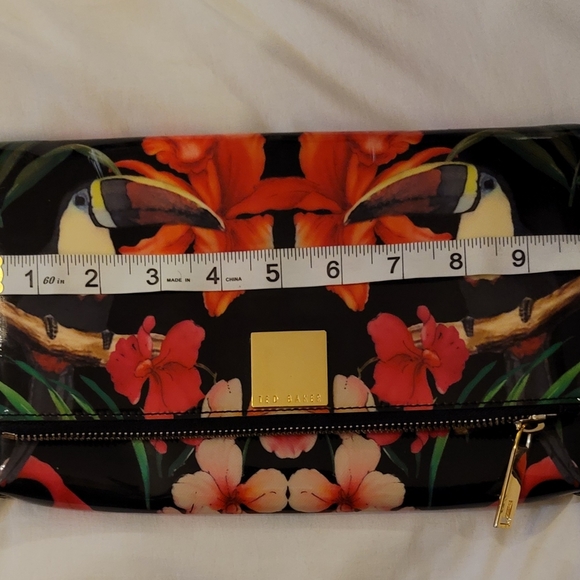 Ted Baker Traci Toucan Convertible Cross-Body - Picture 14 of 16